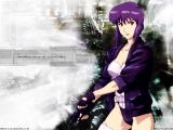 Ghost in the Shell 08