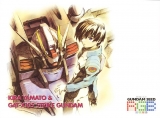 Gundam Seed 11