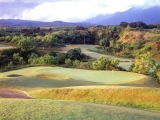 13th Hole, Princeville, Kauai