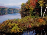 Pontook Reservoir, Dummer, New Hampshire