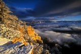 Grand Canyon - Sunrise