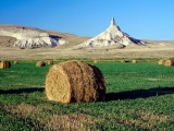 Chimney Rock, Nebraska