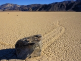 Racetrack Playa, Death Valley National Park, California