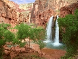 Dreamland, Havasu Falls, Grand Canyon, Arizona