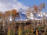 Wilson Peak, San Juan Range, Colorado