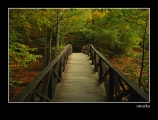 Bridge in Turkey