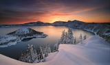 Crater Lake