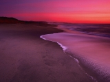 Dunes Beach, Half Moon Bay, California