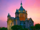 Cathedral of St. Paul, St. Paul, Minnesota