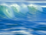 Emerald Wave, Olympic National Park, Washington