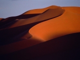 Shadows in the Sand, Morocco