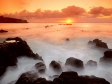 Ocean Mist, Palos Verdes Peninsula, California