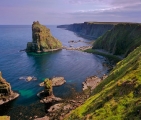 Duncansby stacks - Britain