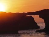 Natural Bridges State Park, Santa Cruz, California