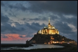 Mont Saint Michel