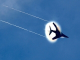 Breaking the Barrier, B-1 Lancer