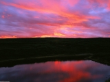 Alaskan Sunset