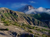 Mount Saint Helens, Washington