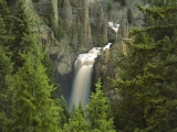 Tower Fall, Yellowstone National Park, Wyoming