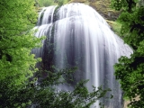 Silver Falls, Oregon