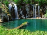 Hanging Lake, Colorado