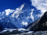 K2, Pakistan