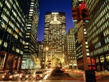 Park Avenue, New York City, New York