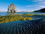 Hunafloi Bay, Iceland