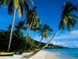 Grand Anse Beach, Grenada