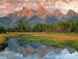 Grand Teton National Park, Wyoming