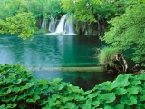 Plitvice National Park, Croatia