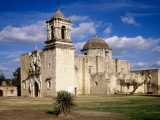 Mission San Jose, San Antonio, Texas