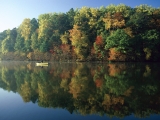 Albemarle Lake, Virginia