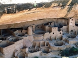 Cliff Palace, Mesa Verde National Park