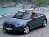Audi TT 02