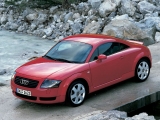 Audi TT 05