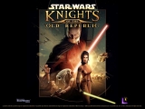 Star Wars Knights of the Old Repubic