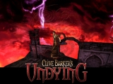 Undying
