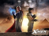 X-Men Legends 2 - Rise of Apocalypse