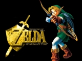 Zelda 64